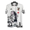 Maillot de Supporter Japon x Uzumaki Special 2024 Pour Homme